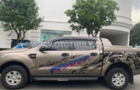Ford Ranger 2018 - Phom mới, một cầu, số tự động giá 605 triệu tại Hòa Bình