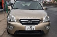 Kia Carens 2011 - Kia Carens 2011 số sàn tại Bình Định giá 195 triệu tại Bình Định