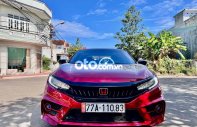 Honda Civic   2018 1.5 Turbo màu đỏ cendy 2018 - HONDA CIVIC 2018 1.5 Turbo màu đỏ cendy giá 620 triệu tại Bình Định