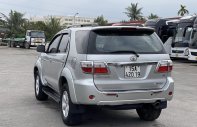 Toyota Fortuner 2010 - Màu bạc số tự động giá 358 triệu tại Hải Phòng
