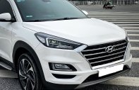 Hyundai Tucson 2020 - Màu trắng giá 820 triệu tại Hà Nội