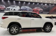 Toyota Fortuner 2019 - Màu trắng, giá chỉ 925 triệu giá 925 triệu tại Hà Nội