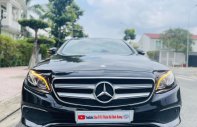 Mercedes-Benz E250 2016 - Nội thất đen cực mới - Model 2017 giá 1 tỷ 425 tr tại Tp.HCM