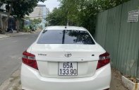 Toyota Vios 2017 - Xe số tự động giá 399 triệu tại Hà Nội