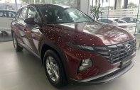 Hyundai Tucson 2023 - Vin 2023, màu đỏ hợp mệnh, sẵn xe và sẵn màu, liên hệ hotline ngay để được tư vấn giá 815 triệu tại Hà Nội