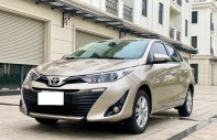 Toyota Vios 2019 - Tư nhân biển tỉnh giá 490 triệu tại Hà Nội