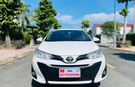 Toyota Vios 2019 - Bình dân giá rẻ tiết kiệm nhiên liệu giá 468 triệu tại Tp.HCM
