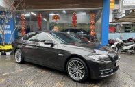 BMW 528i 2016 - Cần bán xe màu đen giá 1 tỷ 169 tr tại Hà Nội