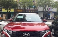 Hyundai Creta 2022 - Màu đỏ, nhập khẩu nguyên chiếc giá hữu nghị giá 625 triệu tại Hưng Yên