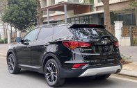 Hyundai Santa Fe 2016 - Màu đen giá 738 triệu tại Hà Nội