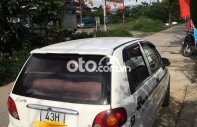 Daewoo Matiz Cần bán lại xe 2004 - Cần bán lại xe giá 40 triệu tại Đà Nẵng