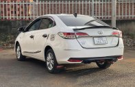 Toyota Vios 2019 - Màu trắng số sàn giá 369 triệu tại Hà Nội
