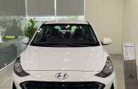 Hyundai Grand i10 2022 - Sẵn xe giao - Giảm giá niêm yết đầu năm cho khách hàng đặt cọc - Liên hệ tới hotline giá 405 triệu tại Hà Nội