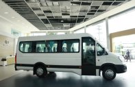Thaco Iveco Daily Plus 2023 - Giá xe khách 19 chỗ Thaco, trả góp giá 1 tỷ 99 tr tại Tp.HCM