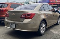 Chevrolet Cruze 2016 - Xe cực đẹp giá 325 triệu tại Bình Dương