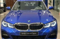 BMW 330i 2022 - Giao xe toàn quốc, khuyến mại khủng giá 1 tỷ 719 tr tại Thái Nguyên