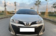 Toyota Vios 2020 - Xe màu vàng cát giá 428 triệu tại Thái Bình