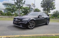 Mercedes-Benz C180 2021 - Siêu lướt chỉ 2000km giá 1 tỷ 399 tr tại Tiền Giang