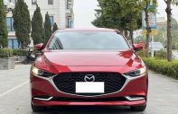 Mazda 3 2020 - Màu đỏ, tên tư nhân giá 620 triệu tại Thái Bình