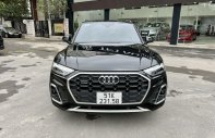 Audi Q5 2021 - Full kịch đồ, siêu lướt giá 2 tỷ 620 tr tại Hà Nội