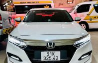 Honda Accord 2022 - Như xe mới, tiết kiệm được 200 triệu so với xe mới giá 1 tỷ 300 tr tại Tp.HCM