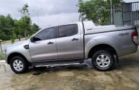 Ford Ranger 2016 - Xe màu bạc số sàn giá hữu nghị giá 499 triệu tại TT - Huế