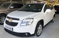 Chevrolet Orlando   2013 2013 - CHEVROLET ORLANDO 2013 giá 360 triệu tại Ninh Thuận