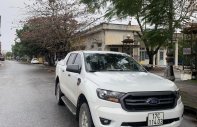 Ford Ranger 2018 - Xe màu trắng giá 599 triệu tại Thái Bình