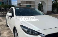 Mazda 3    2019 màu trắng xe đẹp không lỗi 2019 - MAZDA 3 Hatchback 2019 màu trắng xe đẹp không lỗi giá 565 triệu tại Bình Định