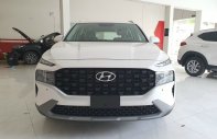 Hyundai Santa Fe 2023 - Liên hệ ngay hotline để nhận xe giá tốt nhất trong năm giá 1 tỷ 185 tr tại Thanh Hóa