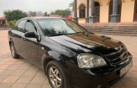 Daewoo Lacetti 2009 - Xe màu đen   giá 118 triệu tại Ninh Bình