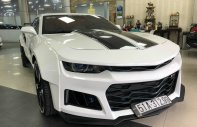 Chevrolet Camaro 2011 - Chevrolet Camaro 2011 tại Tp.HCM giá 200 triệu tại Tp.HCM