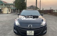 Mazda 3   1.6 AT 2011 đen 2011 - Mazda 3 1.6 AT 2011 đen giá 286 triệu tại Quảng Ninh