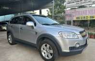 Chevrolet Captiva 2007 - Màu bạc giá 190 triệu tại Bình Phước