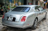 Bentley Mulsanne 2013 - Màu xám, nhập khẩu Mỹ giá 11 tỷ 500 tr tại Hà Nội