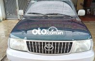 Toyota Zace Cần bán 2005 - Cần bán giá 115 triệu tại Bắc Giang