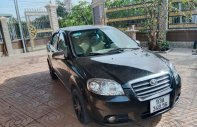 Daewoo Gentra 2009 - Xe màu đen, giá cực tốt giá 138 triệu tại Bình Phước