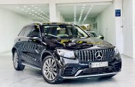 Mercedes-Benz GLC 250 2019 - Xe màu đen giá 1 tỷ 530 tr tại Tp.HCM