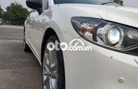 Mazda 6   2014 - MAZDA 6 giá 486 triệu tại Hải Dương