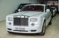 Rolls-Royce Phantom 2012 - Màu trắng, biển cực vip giá 19 tỷ 500 tr tại Hà Nội