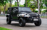 Jeep Wrangler   Unlimited Sport 3.6L V6 sx 2015 2015 - Jeep Wrangler Unlimited Sport 3.6L V6 sx 2015 giá 2 tỷ 150 tr tại Tp.HCM