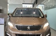 Peugeot Traveller 2023 - Xe sẵn giao ngay, cùng nhiều chương trình hấp dẫn chỉ có tại Peugeot Phú Mỹ Hưng giá 1 tỷ 559 tr tại Tp.HCM