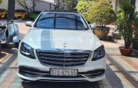 Mercedes-Maybach S 450 2017 - Model 2018 giá 5 tỷ 199 tr tại Hà Nội