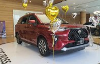 Toyota Veloz Cross 2022 - Hỗ trợ trước bạ 30% - Giao ngay giá 698 triệu tại Tp.HCM