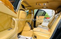 Bentley Continental 2009 - Màu đen, nhập khẩu nguyên chiếc giá 2 tỷ 450 tr tại Tp.HCM