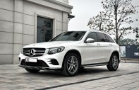 Mercedes-Benz GLC 300 2016 - Xe còn mới giá 1 tỷ 99tr giá 1 tỷ 99 tr tại Hà Nội