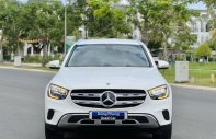 Mercedes-Benz GLC 200 2021 - Màu trắng /nội thất kem giá 1 tỷ 859 tr tại Long An