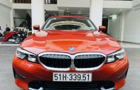 BMW 320i 2019 - Xe đẹp còn rất mới bao kiểm tra hãng giá 1 tỷ 299 tr tại Tp.HCM