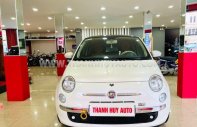 Fiat 500 2009 - Nhập Ý 1.2 tự động giá 420 triệu tại Đà Nẵng