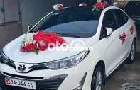 Toyota Vios bán  G. 2018 2018 - bán vios G. 2018 giá 495 triệu tại Hậu Giang